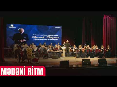 MƏDƏNİ RİTM 06.02.2026