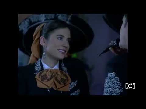 Que Bonito Amor - La Hija Del Mariachi