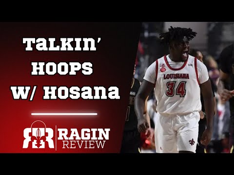 RR Lagniappe - Hosana Kitenge