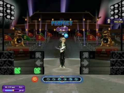 Audition Beat Up Britney Spears - Piece Of Me(128bpm)