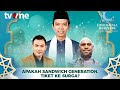 INDAHNYA RAMADAN MINGGU 8 MARET 2026 03 30 04 30WIB