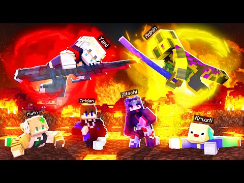 The FINALE of the YOUTUBER NEIGHBORHOOD... THE END OF THE YELLOW ADMIN!