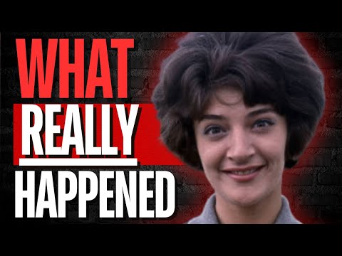 The Life & Death Of DRUMMER Honey Lantree 😥