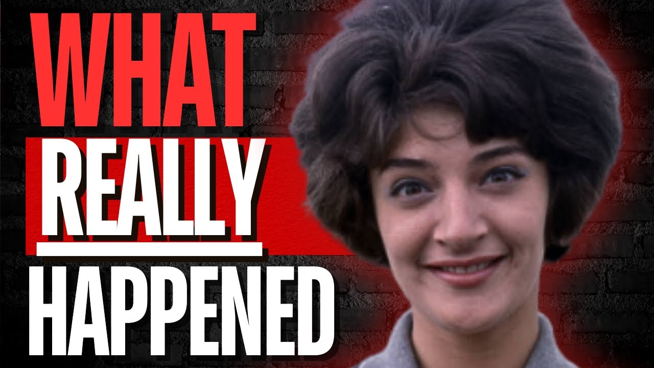 The Life & Death Of DRUMMER Honey Lantree 😥