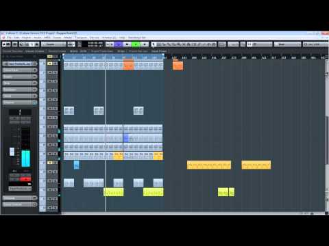 Reggae Beats [Demo 2]