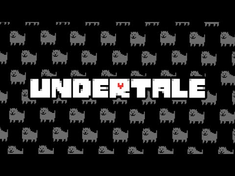Death Report - UNDERTALE