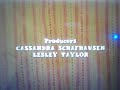 Arthur Season 6 2001 End Credits KimCartoon