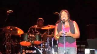 Melinda Doolittle - If I'm Not In Love (live)