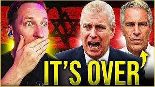 THIS ARREST CHANGES EVERYTHING