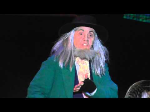 2015-12-18 Reviewing the Situation snippet