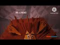 Madagascar 2 End Credits With SFX Only