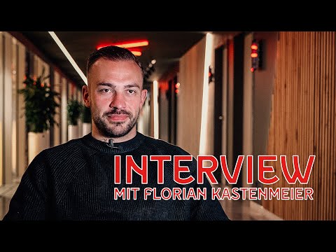 „Mit Willen, Leidenschaft und Einstellung“ | Kastenmeier zum Rückrundenstart | Fortuna Düsseldorf