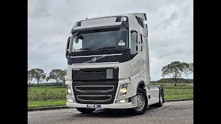 Prodaja Volvo FH 500 RETARDER I-PARK-COOL tegljača - Slika 4 | Autoline ME Volvo FH 500 RETARDER I-PARK-COOL tegljač | Slika 4 - Autoline