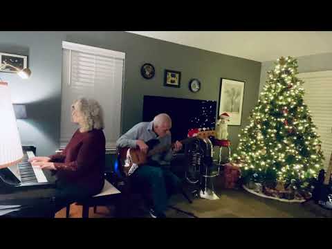 Noel(Cash, Redman and Tomlin/arr.Galbraith and Haschek)  Pam and GTUBA