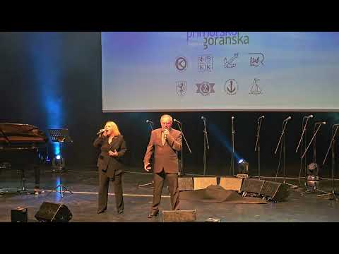 Vivien Galletta and Voljen Grbac - Kvarneriana