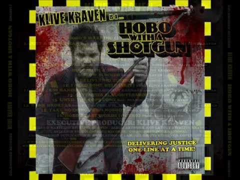 02. Klive Kraven - Simple Man (Feat. Rion Maiden, Alzymerz, True Grit) [Prod. Klive Kraven]