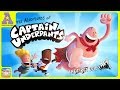 Get Ready For All The Thrills And Spills In The Adventures Of Captain Underpants