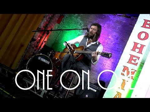 ONE ON ONE: Jack Broadbent February 5th, 2020 Cafe Bohemia, NYC Full Session