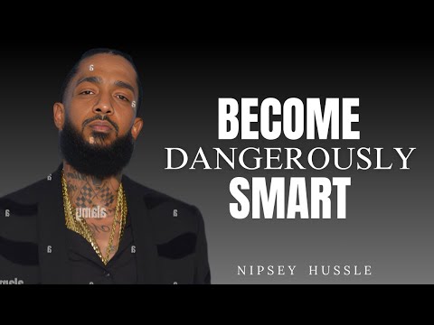 8 Ruthless Stoic Lessons That Will Make You Dangerously Smart | Nipsey Hussle Motivation