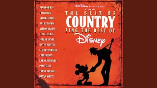 When You Wish Upon A Star