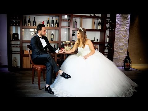 Mimi i Bucko bend - Tursko-bosanska svadba / Yildirim Halil & Meliha-Hotel 