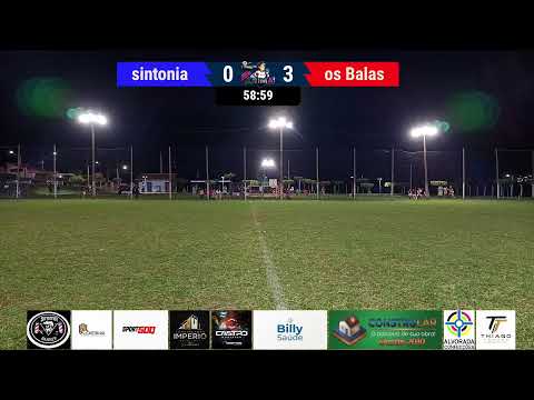 Rodada dupla do suíço em Florestopolis-pr (sintonia x os Balas  - old Talents B x Taruma)
