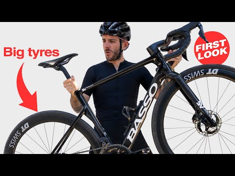 Endlich ein Superbike, das für Verbraucher gemacht ist? – Erster Blick auf die Basso SV