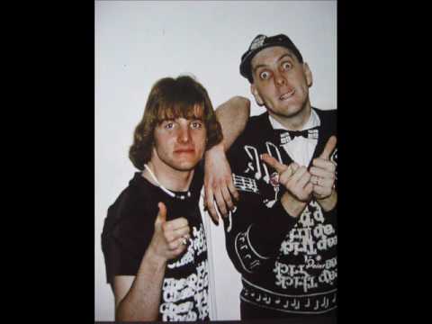 Gerhard "Sweety" Schönherz - Schickeria