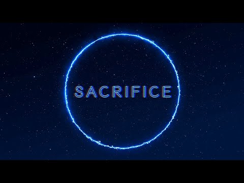 ZEFEAR × Teya Flow - Sacrifice (Official Lyric Video)