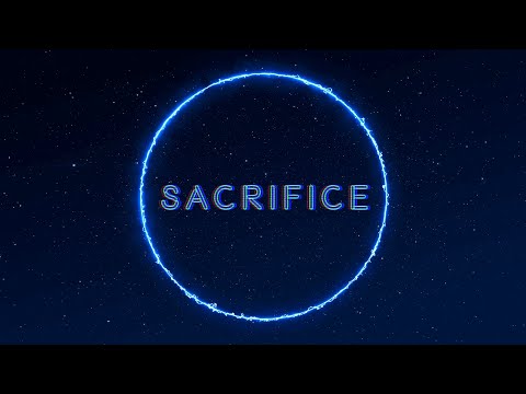 ZEFEAR × Teya Flow - Sacrifice (Official Lyric Video)