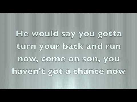 Dumpweed lyrics (blink-182)