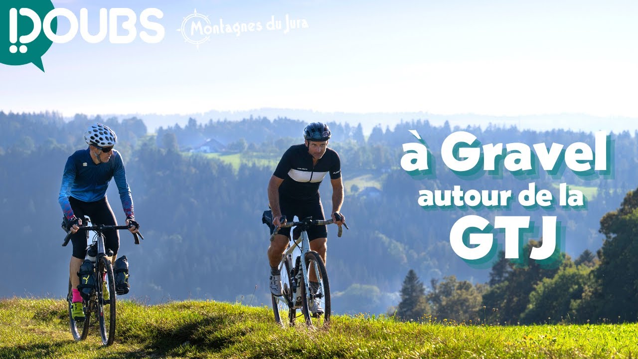Vélo GRAVEL