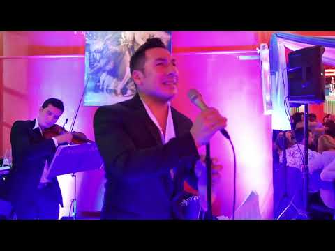 Ariel Ardit en Porteño y Bailarín -   Despojos