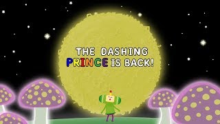 Katamari Damacy Reroll 5