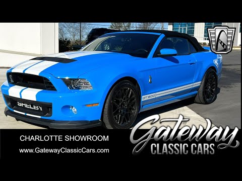 2013 Ford Mustang (CC-1831931) for sale in O'Fallon, Illinois