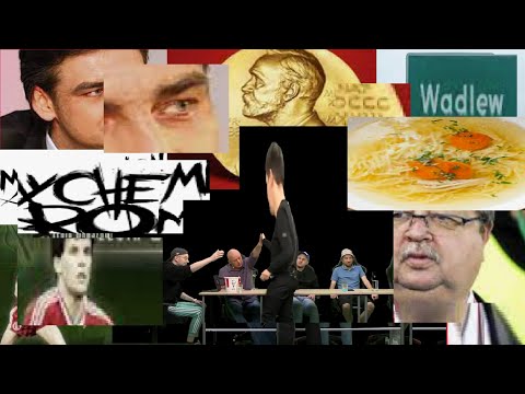 QUIZ: ODCINEK DYGRESYJNY. TETRYCY WPADAJĄ Z WIZYTĄ