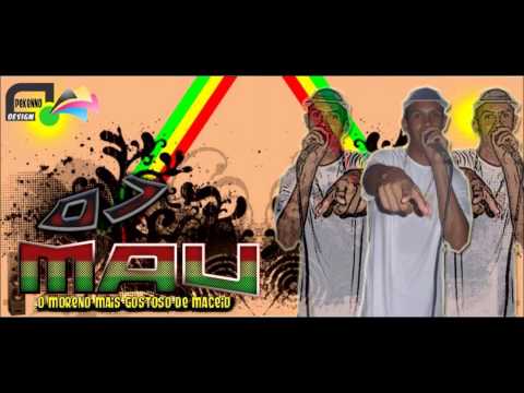 MELO DE XANDA 2014 DJ MAU