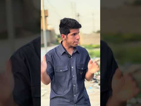 باع الاندومي وأخو 😮