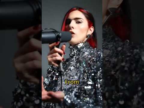 Armin Van Buuren, Seth Hills & Alessia Labate = pure magic 💫 ‘Gimme The Love’ 🎶🔥