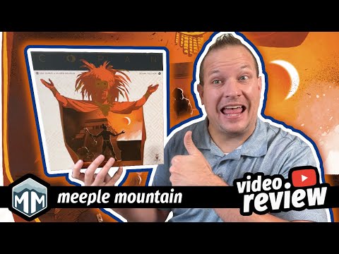 Where'd My Resources Go? - Copan: Dying City Preview & How to Play - Boardgame Brody