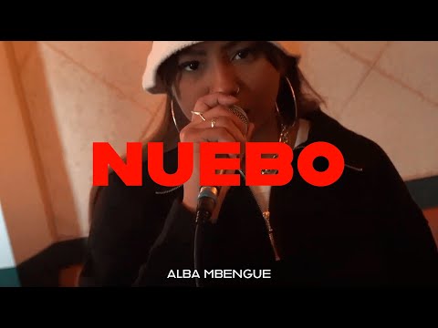 Alba Mbengue - Raro | NUEBO TALENTO #22