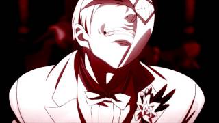 At The Opera Tonight {AMV}