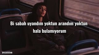 Yüzyüzeyken Konuşuruz || Ne Fark Eder - Sözleri (Lyrics)