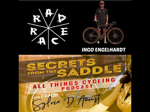 270. RAD RACE Epic Fixed Gear LAST MAN/WO Standing Race | Ingo Engelhardt