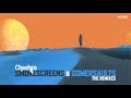 Cheshire Piece Of Your Mind Feat Iona Swift Beat Fatigue Grid Division Remix