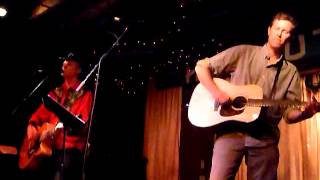 Robbie Fulks & Jason Ringenberg - Help There's A Fire