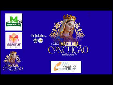 Novenário de Nossa Senhora Imaculada da Conceição - 5º dia