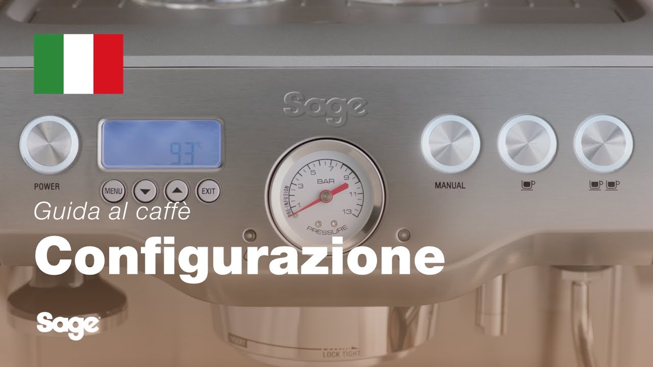 Utilizzo dell'interfaccia utente