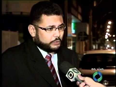 PROGRAMA PARANA TV - 27-04-11