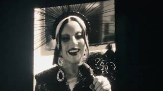 Lady Gaga - Orange Colored Sky (Live in Las Vegas)